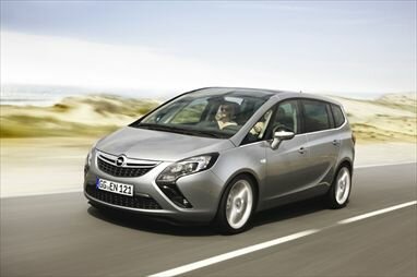 ©&nbsp;Opel