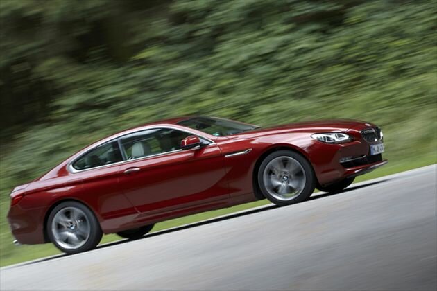 ©&nbsp;BMW