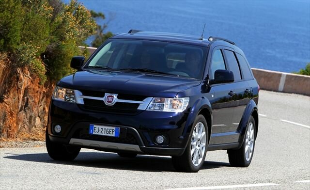 ©&nbsp;Fiat