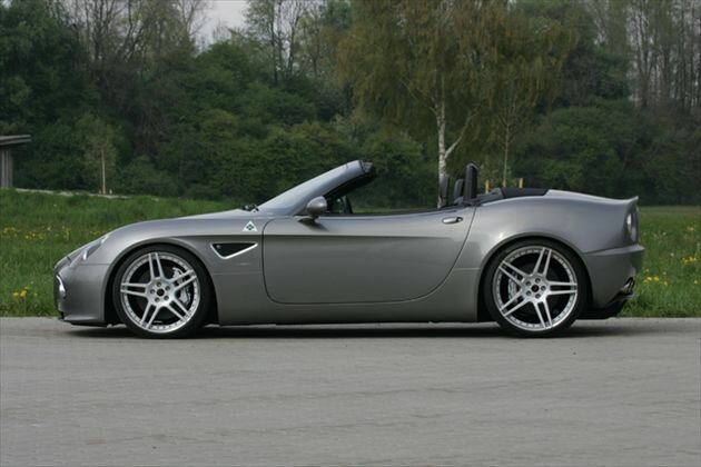 ©&nbsp;Novitec
