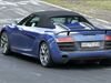 ©&nbsp;Carparazzi, Audi