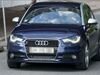 ©&nbsp;Carparazzi, Audi