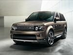 Für das Modelljahr 2012 spendiert Land Rover dem Discovery 4 und dem Range Rover Sport eine innovat...