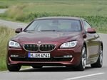 Alle Welt genießt den Sommer gerade oben ohne. Doch BMW denkt schon wieder an Herbst und Winter. We...