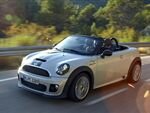 Mini macht mobil. Weil die junge Marke von BMW für jedes Jahr ein neues Modell versprochen hat, wäc...