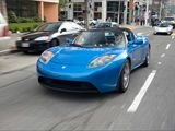 Tesla: Kohle mit Strom