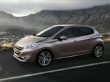 Peugeot 208: Schon gefahren