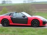 Roding Roadster: Leidenschaft vom Lande 