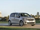 Skoda Citigo: Dritter Zwerg von rechts