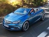 Opel Cascada: Schon gefahren!