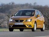Seat Ibiza: Neuer Look, alter Preis