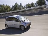 Mitsubishi und PSA bauen gemeinsames E-Auto
