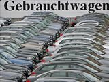 Achtung beim Gebrauchtwagenkauf