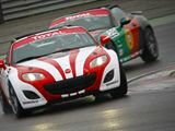 Mazda MX-5 Open Race: Vroom, Vroom!