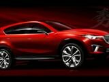 Mazda Minagi tritt gegen Tiguan an