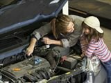 Do-it-yourself: Tipps, um das Autoleben zu verlängern