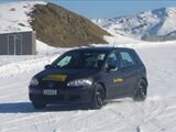 Winterreifen: ÖAMTC hat getestet