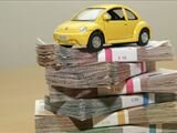 Automarkt trotzt der Krise