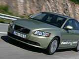 Volvo DRIVe-Modelle: So fahren die Schweden auf Sparkurs