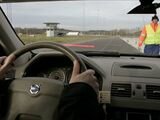 Volvos Vision einer unfallfreien Zukunft