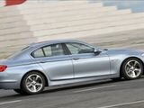 BMW ActiveHybrid: Zylinder unter Strom