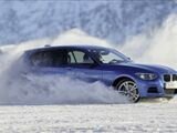 BMW 1er: Jetzt auch mit xDrive