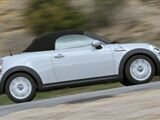 Mini Roadster: Mehr Spaß, weniger Dach