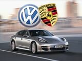 VW stockt Porsche-Anteil auf