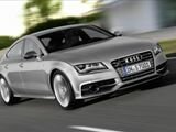 Audi S6 und S7: S wie Status, S wie Sport