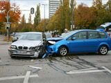 Unfall im Ausland: Was tun?