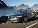 Studie: VW auf der Überholspur