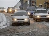Ist Ihr Auto winterfit?