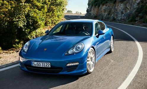 Porsche