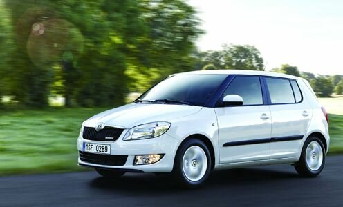 Skoda