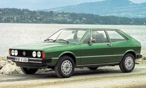 Giugiaro
