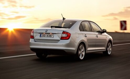 Skoda