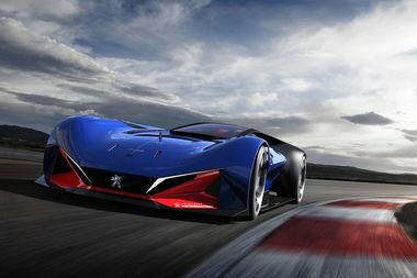 Peugeot 