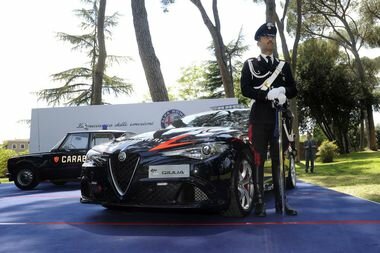 (c) LaPresse (LaPresse/Fabio Cimaglia) 