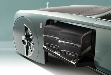 (c) Rolls-Royce 