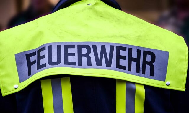 Kurioser Feuerwehreinsatz - (c) shutterstock