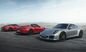 Porsche 911 GTS / Bild: PORSCHE
